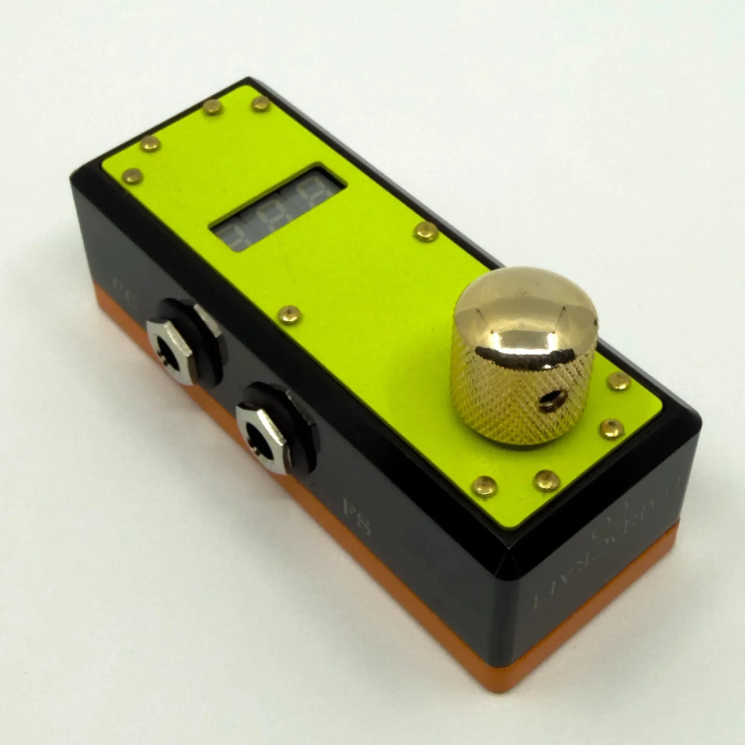 Small Frame, Serious Upgrade: The Dear Concubine Chapter 2 by Hardcraft Co. - Zubi Supply