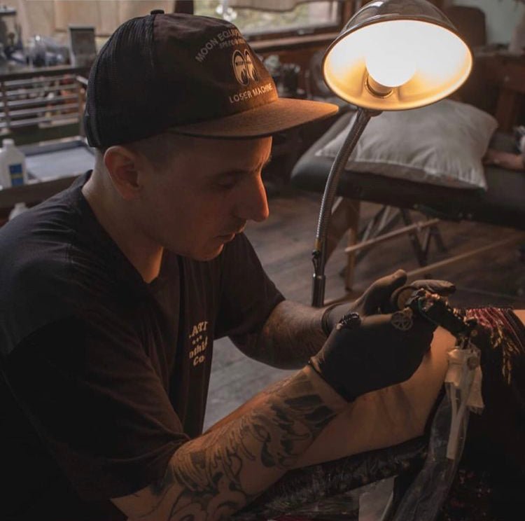 Keeping Tattooing Real: Why Zubi Supply Exists - Zubi Supply