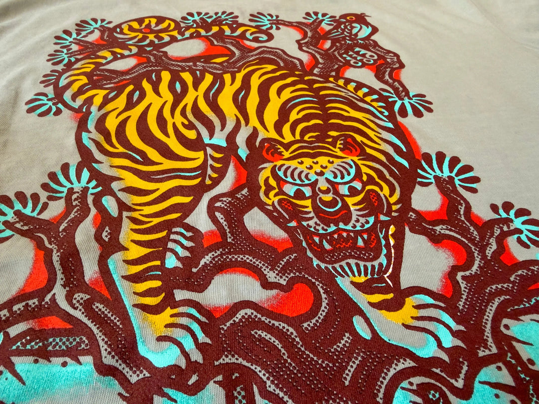 Artist Spotlight: Zach "Zapmeister" Mueller