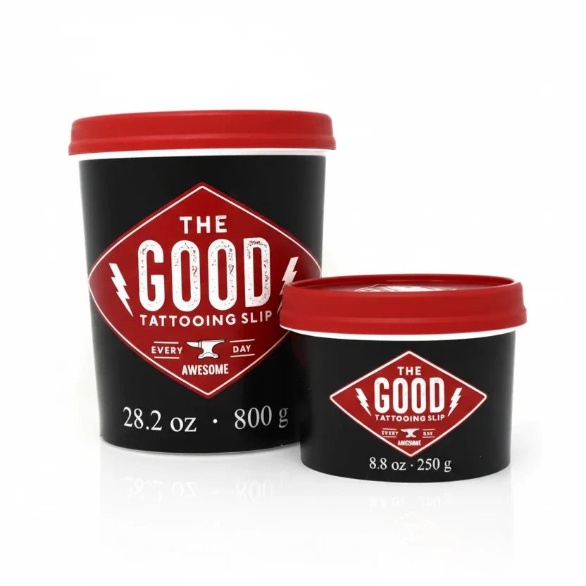 Soaps, Ointment, & Aftercare - Zubi Supply