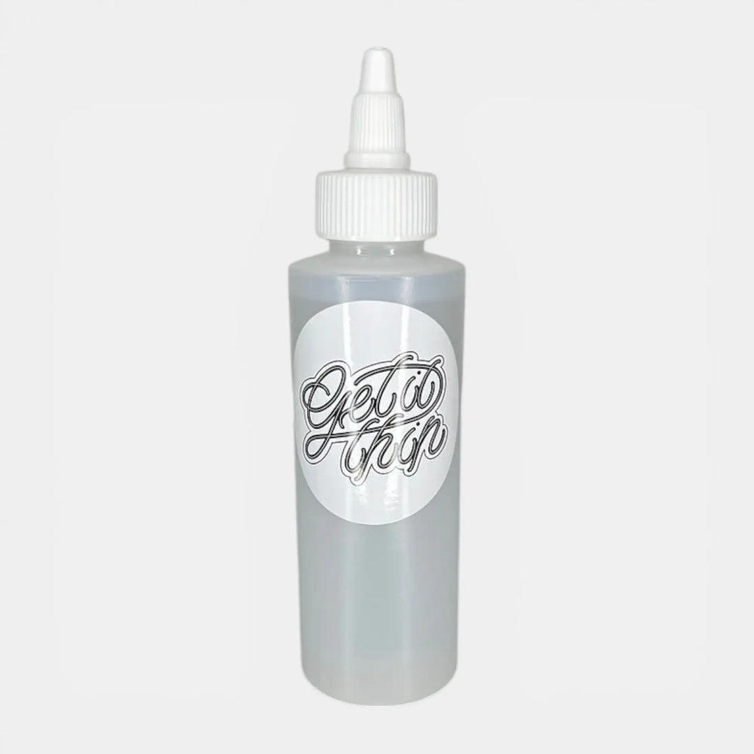 GET IT THIN - Zubi Supply