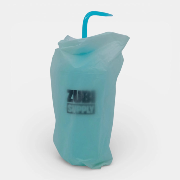 ECO - FRIENDLY BOTTLE COVER - Zubi Supply