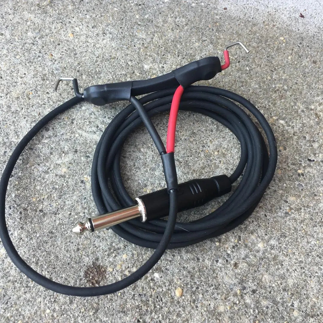 Brian Patton Cobra Kord Black Zubi Supply
