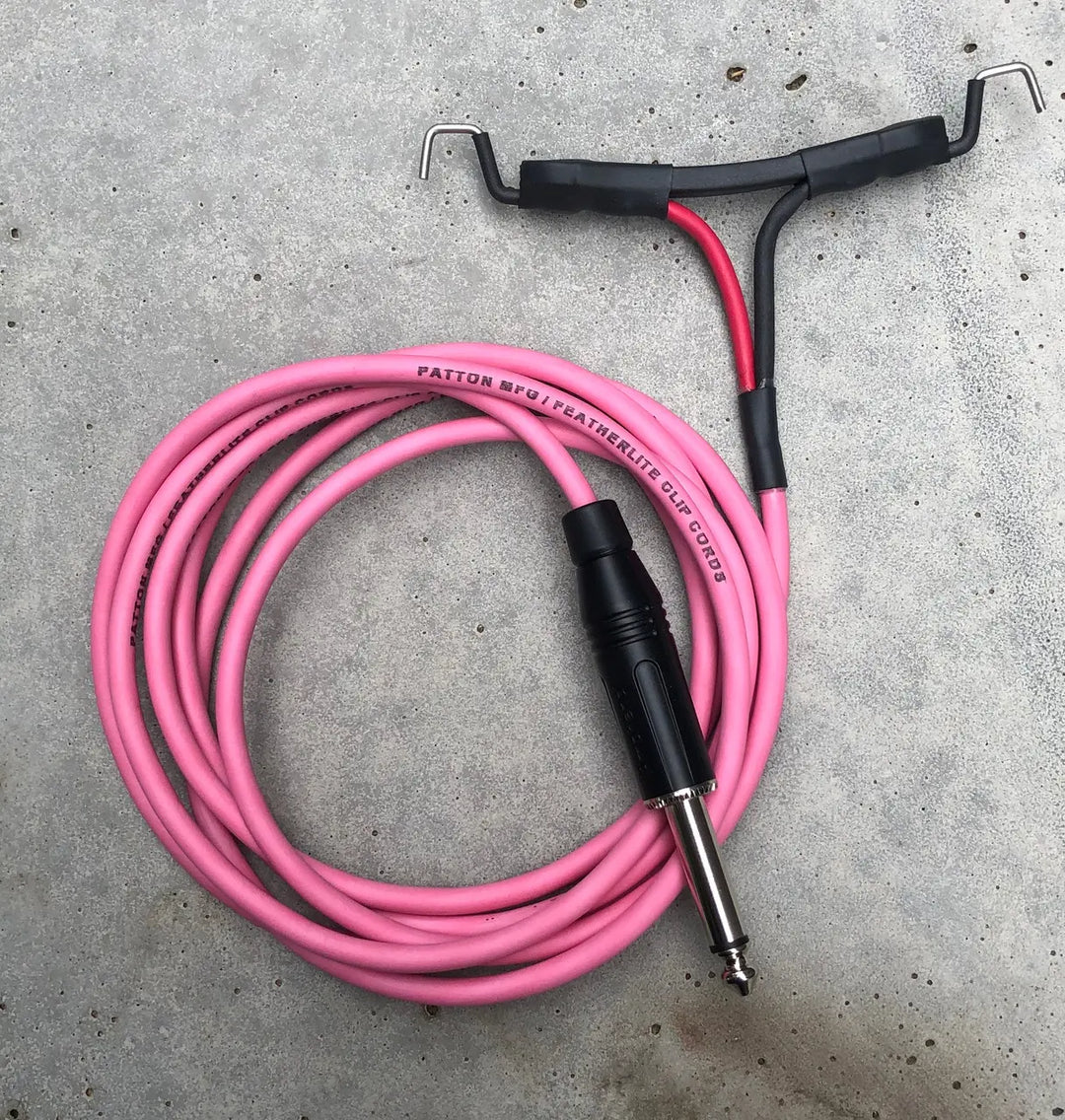 Cobra Kord - Pink - Zubi Supply