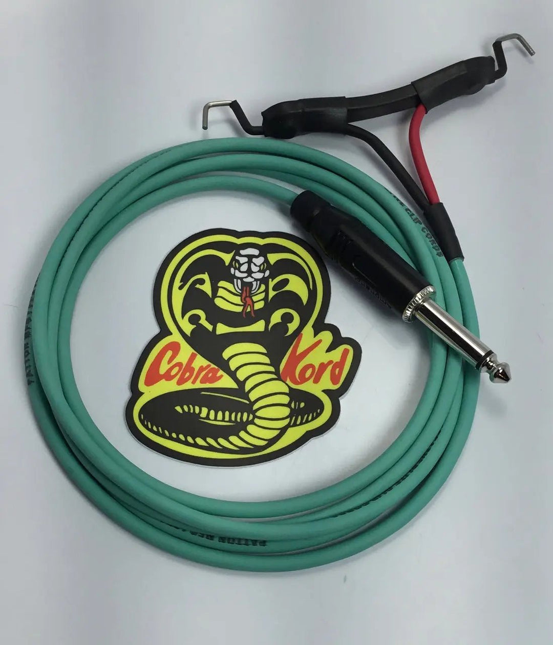 Cobra Kord - Mint - Zubi Supply