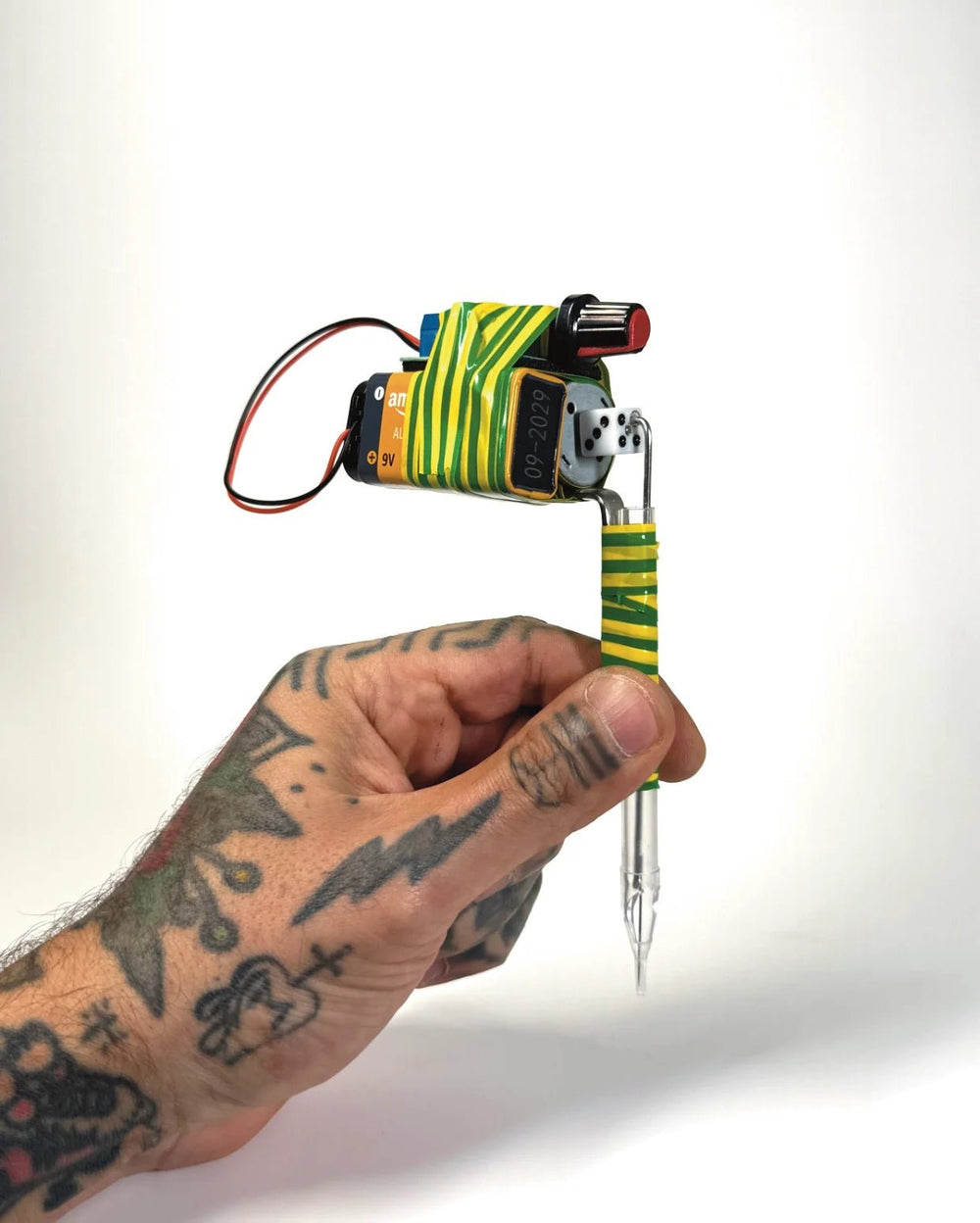 SPOON RUINER - Zubi Supply