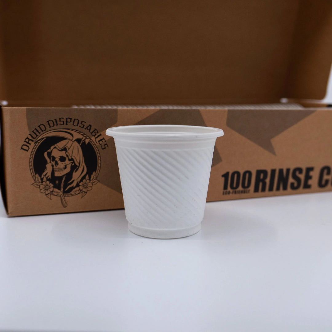 ECO - FRIENDLY RINSE CUPS - Zubi Supply