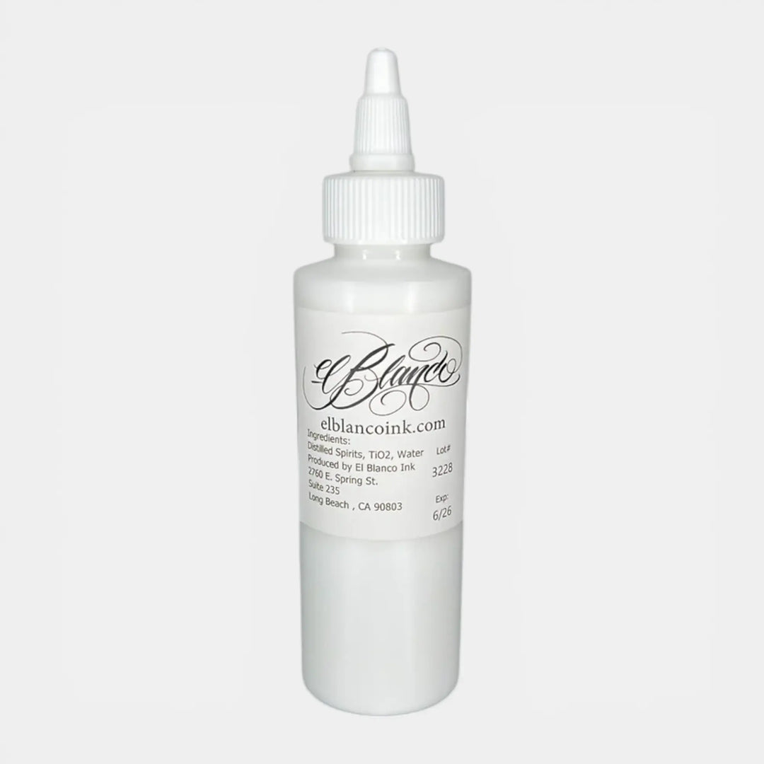 EL BLANCO - Zubi Supply