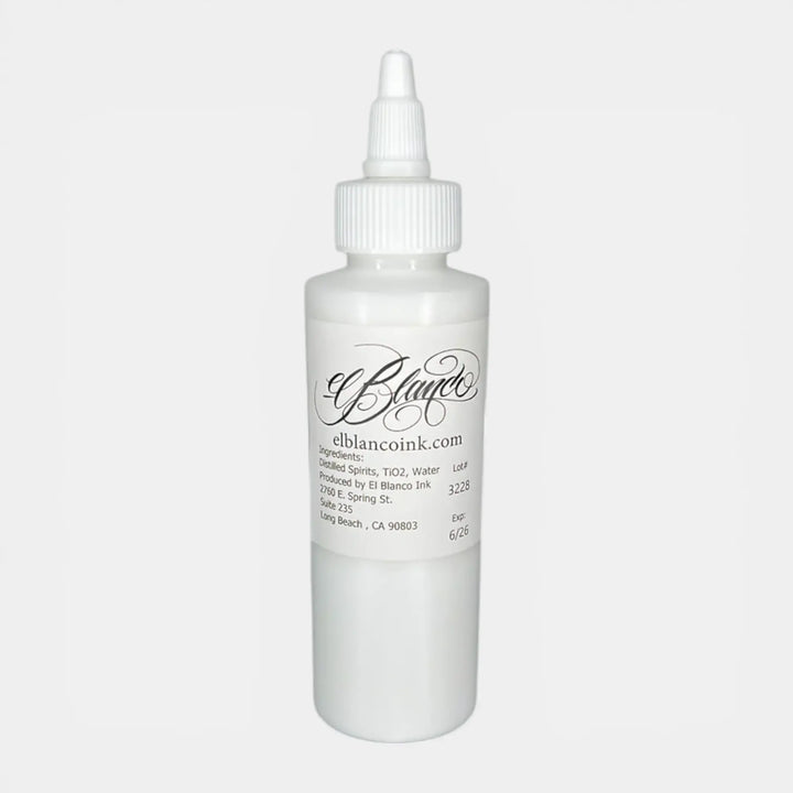 EL BLANCO - Zubi Supply