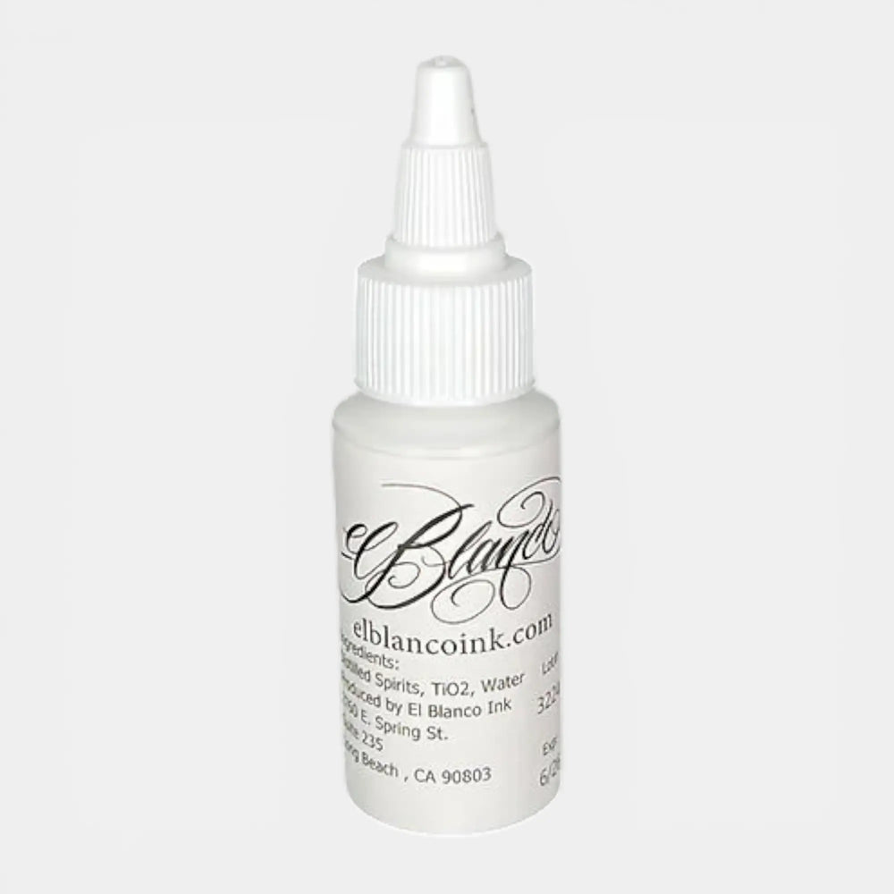 EL BLANCO - Zubi Supply