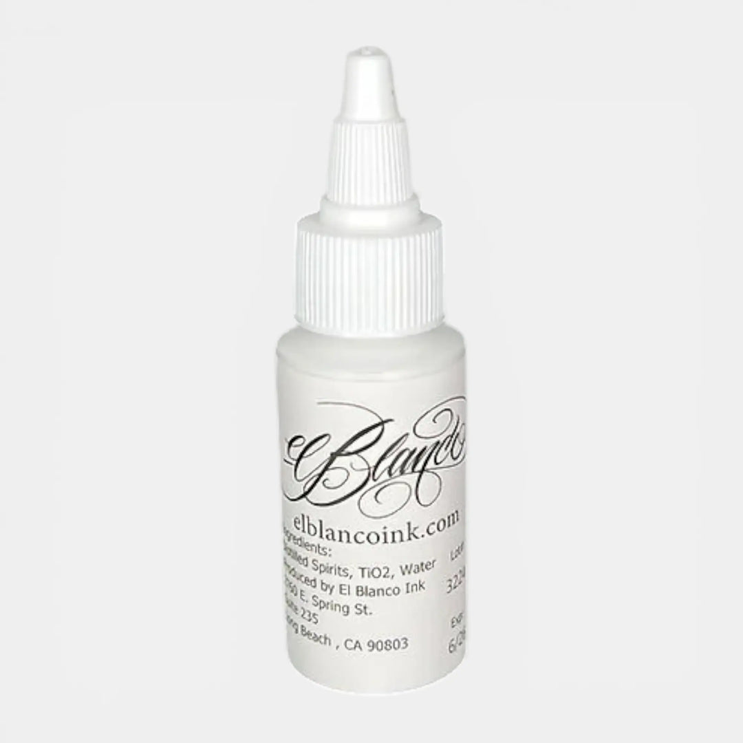 EL BLANCO - Zubi Supply