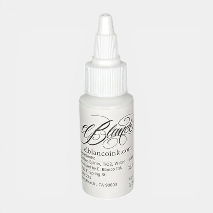 EL BLANCO - Zubi Supply
