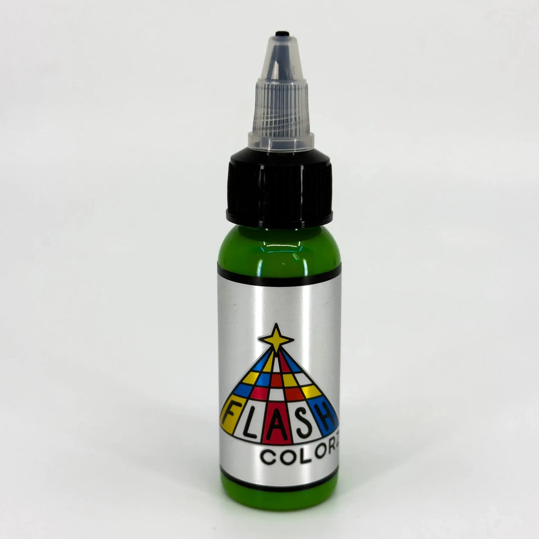 EVERGREEN - Zubi Supply
