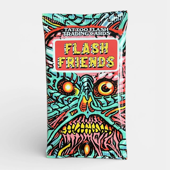 TRADING CARDS - Zubi Supply
