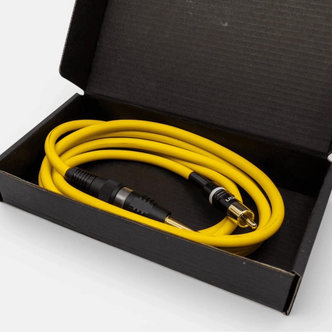 RCA CORD HEAVY DUTY - Zubi Supply