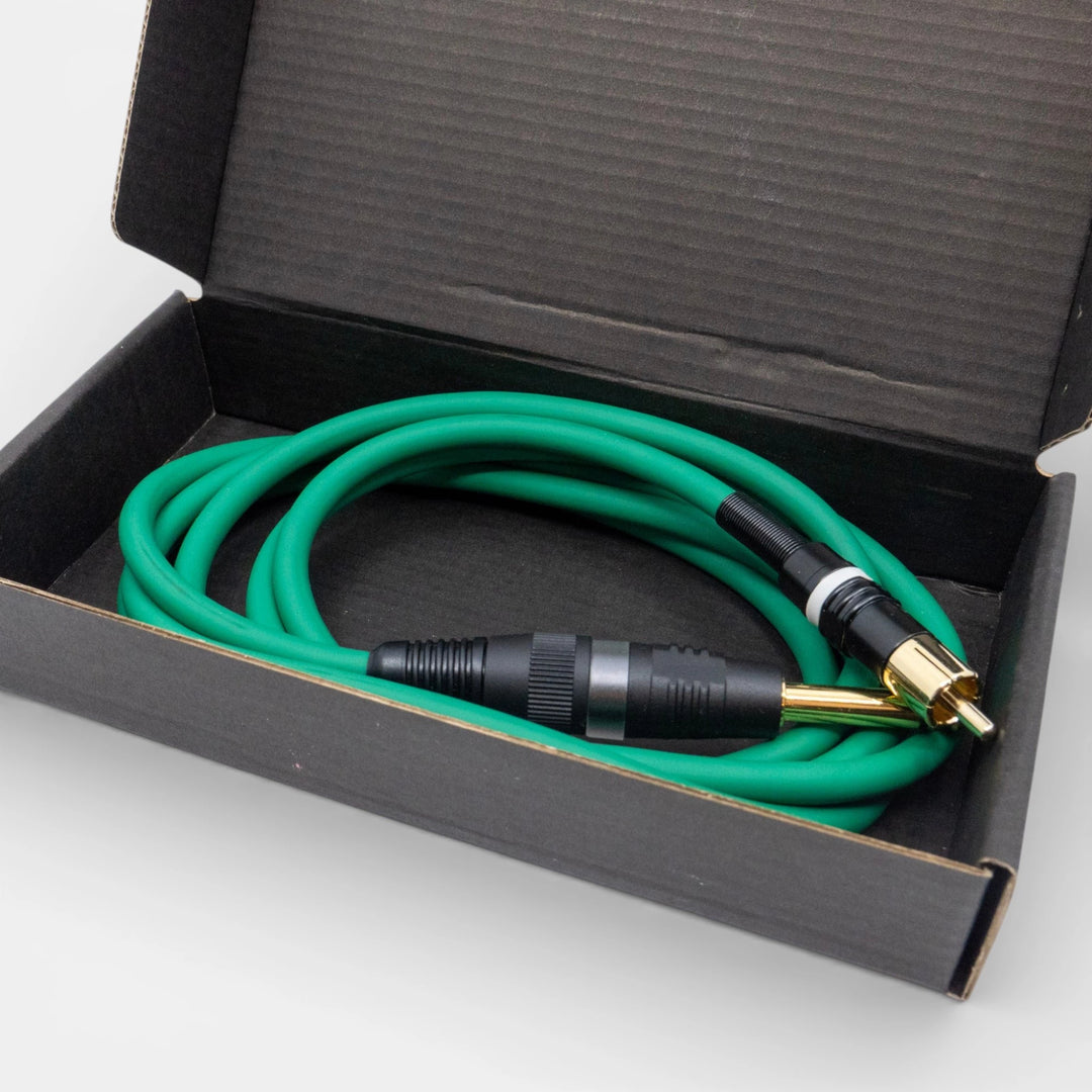 RCA CORD HEAVY DUTY - Zubi Supply