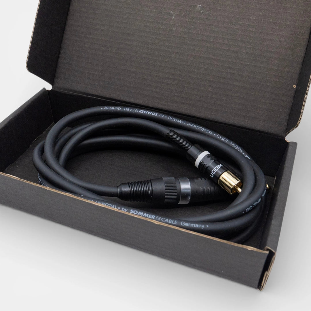 RCA CORD HEAVY DUTY - Zubi Supply