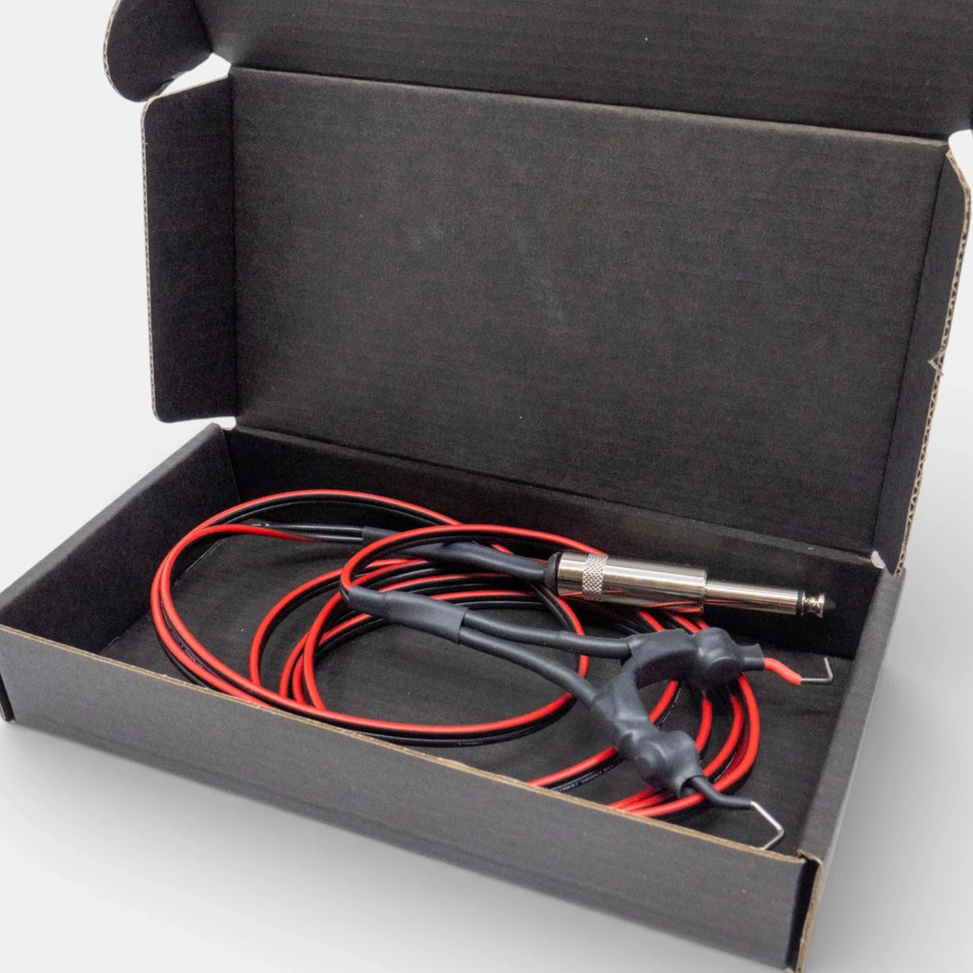 LIGHTWEIGHT CLIP CORD - Zubi Supply