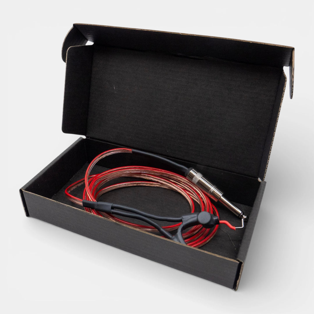 LIGHTWEIGHT CLIP CORD - Zubi Supply