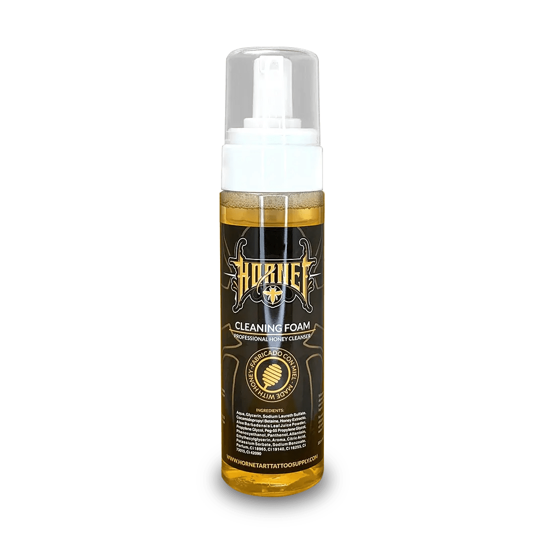 Hornet Cleaning Foam - Zubi Supply