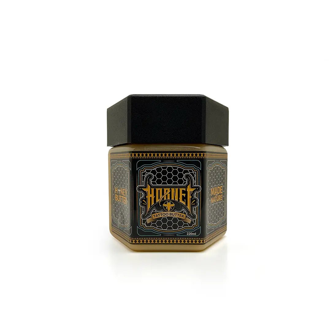 Hornet Honey Butter - Zubi Supply