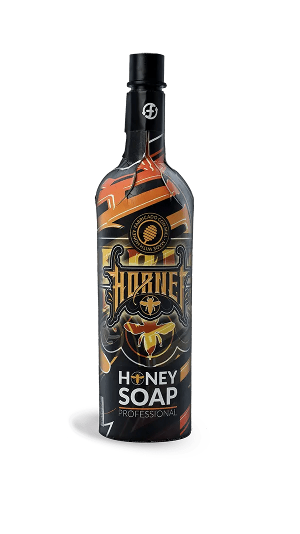 Hornet Honey Soap - Zubi Supply
