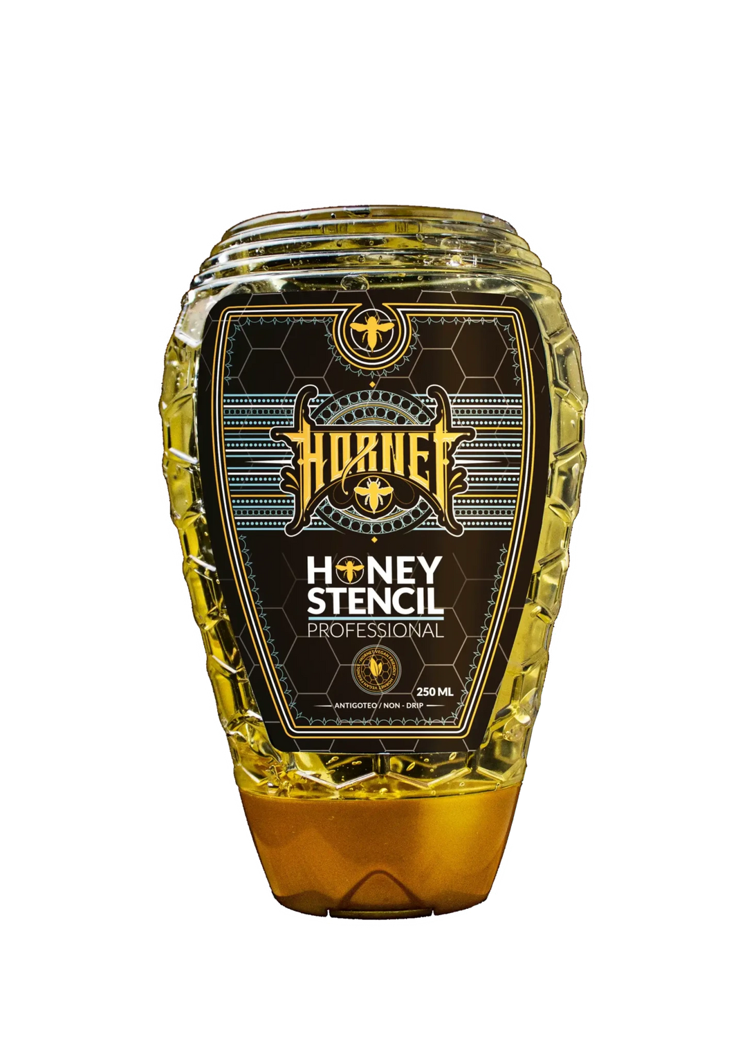 Hornet Honey Stencil - Zubi Supply