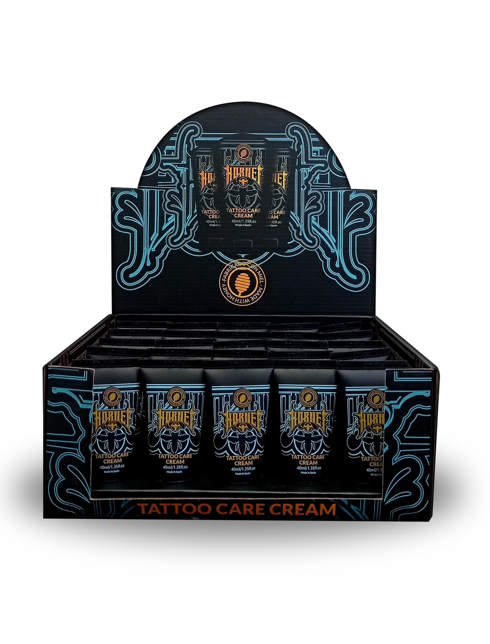 Hornet Tattoo Care Cream - Zubi Supply