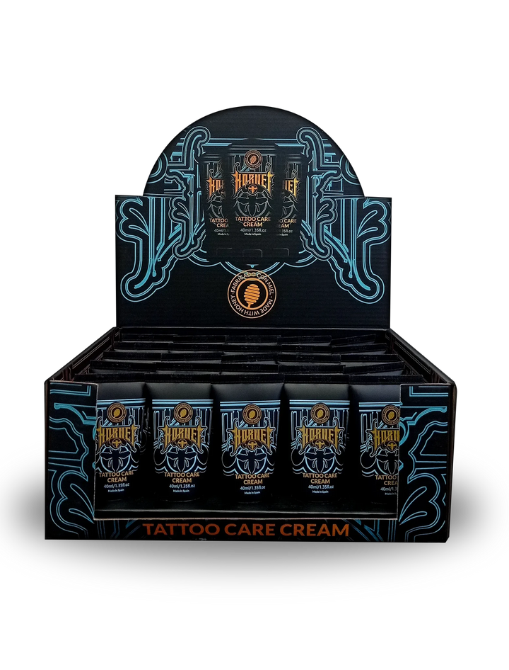 Hornet Tattoo Care Cream - Zubi Supply