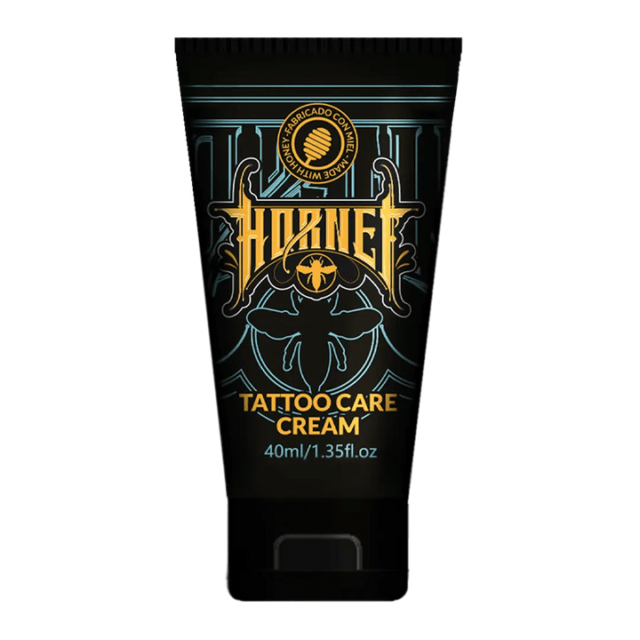 Hornet Tattoo Care Cream - Zubi Supply