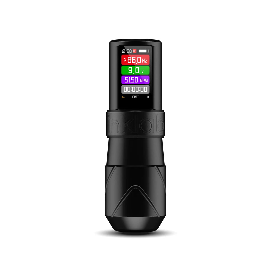 INKLAB T7 AS - Zubi Supply