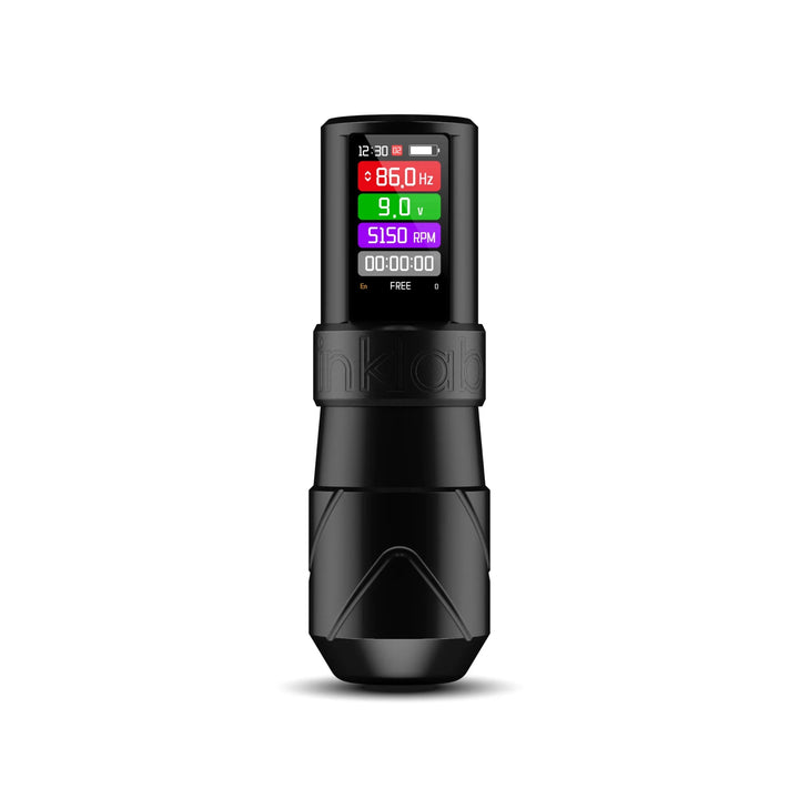 INKLAB T7 AS - Zubi Supply