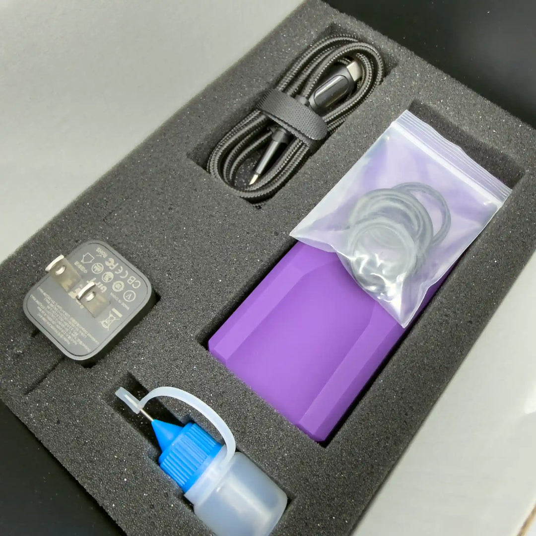 INKLAB T7 MAX - Zubi Supply