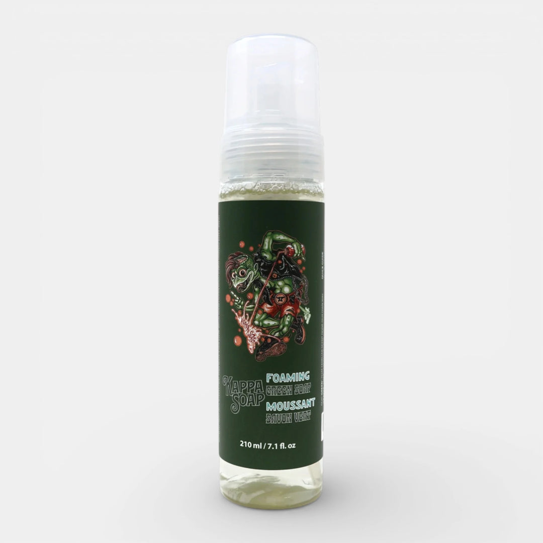 KAPPA FOAMING SOAP - Zubi Supply