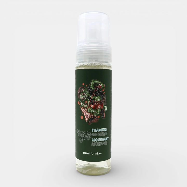 KAPPA FOAMING SOAP - Zubi Supply