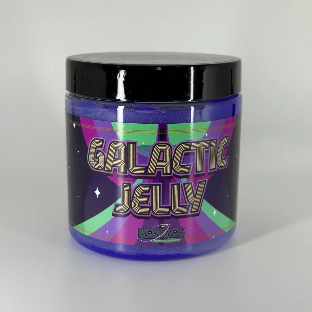 GALACTIC JELLY - Zubi Supply