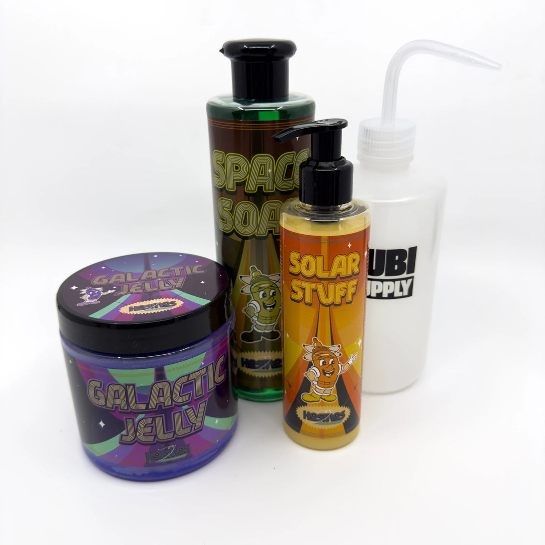 Kosmos Essential Kit - Zubi Supply