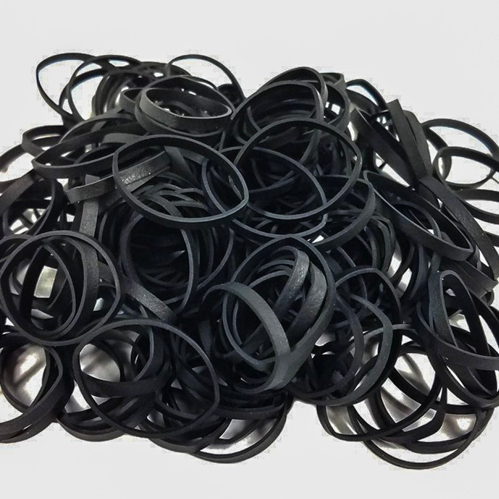 Premium thick rubber bands - Zubi Supply