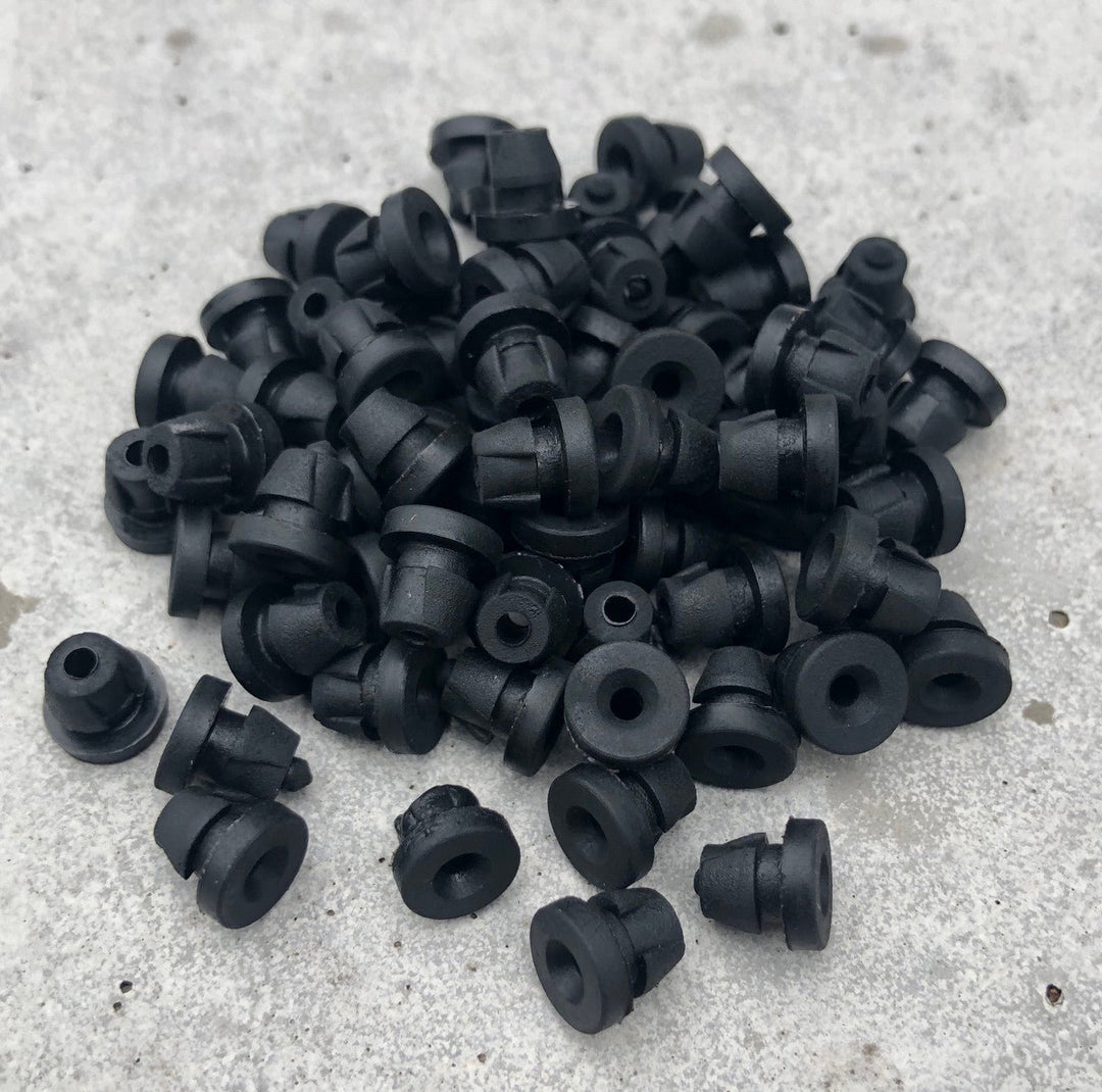 Silicone Grommets - Zubi Supply