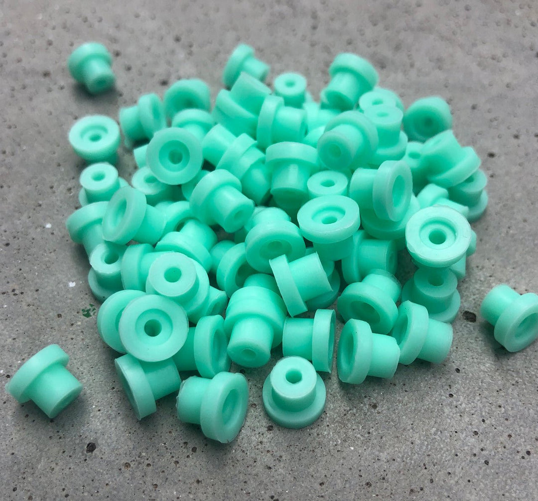 Silicone Grommets - Zubi Supply