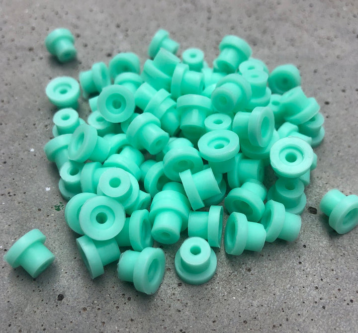 Silicone Grommets - Zubi Supply