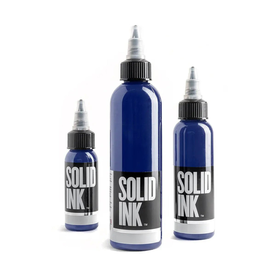 Dark Blue - Zubi Supply