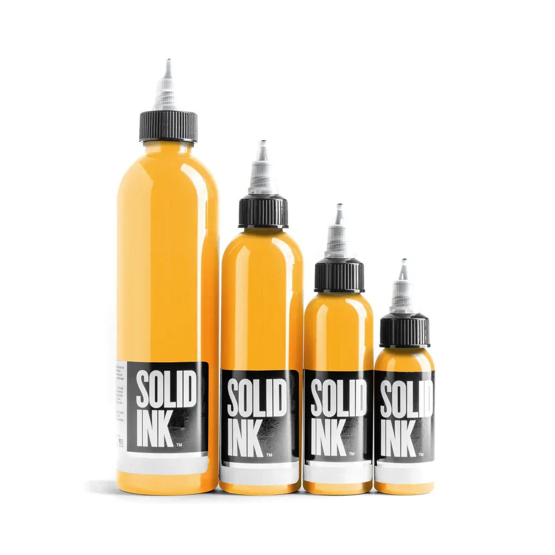 EL Dorado Yellow - Zubi Supply