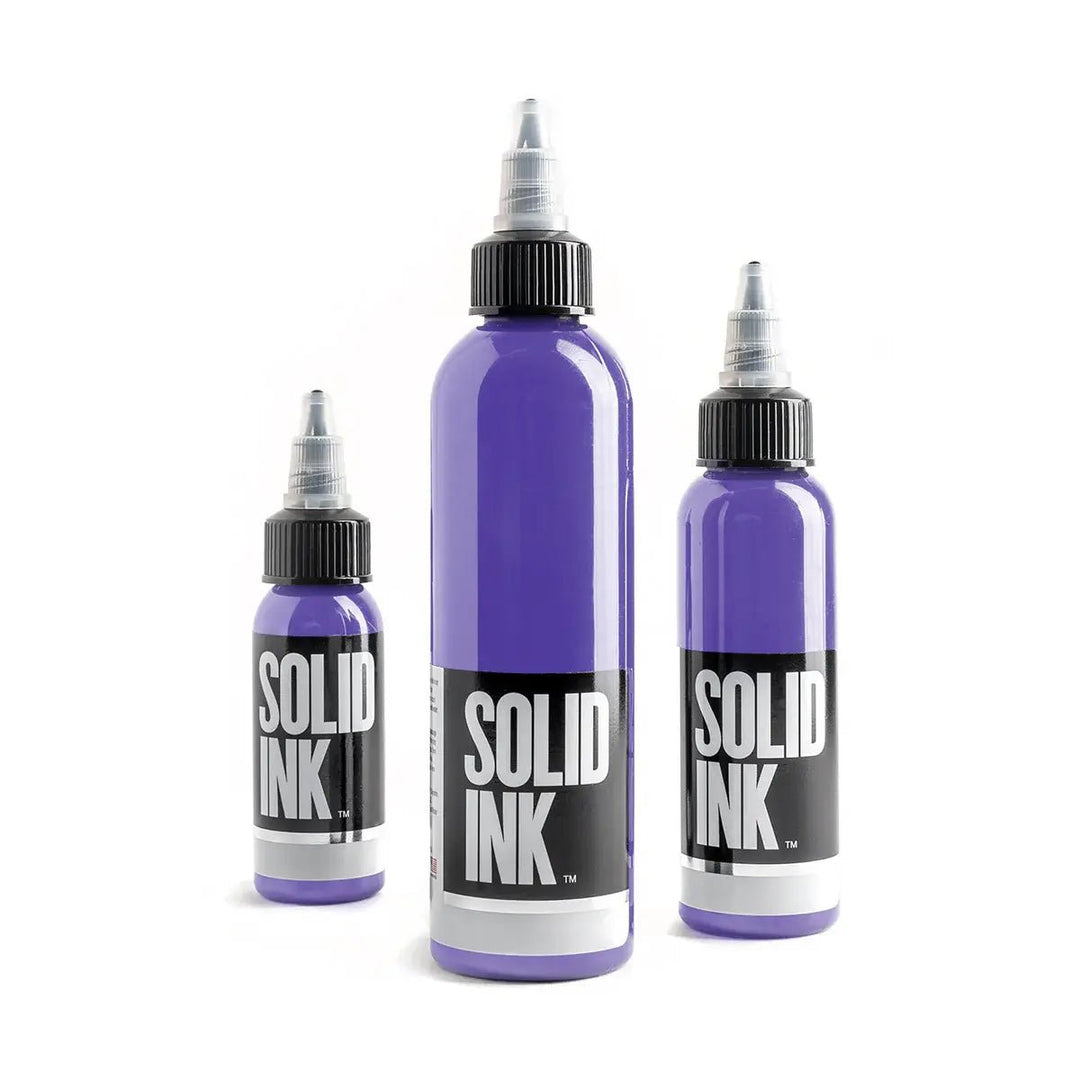 Lavender - Zubi Supply