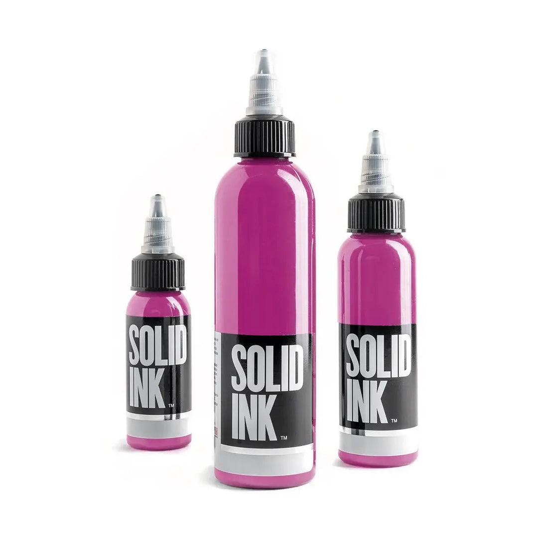 Magenta - Zubi Supply