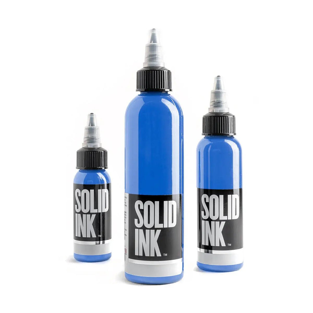 Nice Blue - Zubi Supply