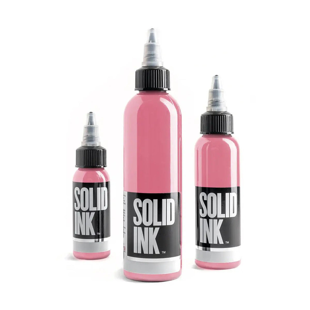 Pink - Zubi Supply
