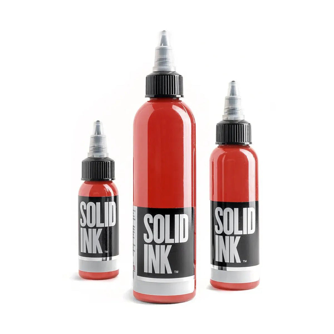 Red - Zubi Supply