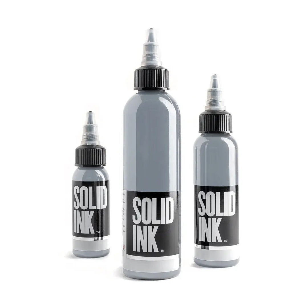 Silver - Zubi Supply