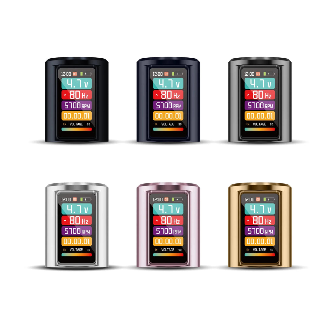 INKLAB T7 MAX Battery - Zubi Supply
